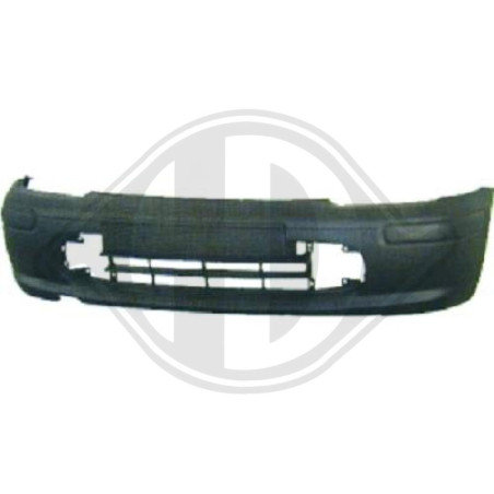 Paraurti anteriore Nissan Micra K11 98-03 (Cod. D-6023050)