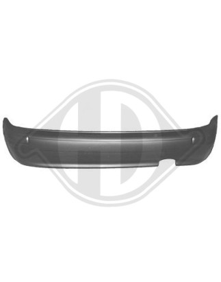 Paraurti posteriore Nissan Micra K11 98-03 (Cod. D-6023055)