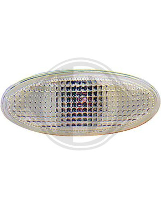 Indicatore direzione laterale Nissan Micra K11 98-03 (Cod. D-6023076)