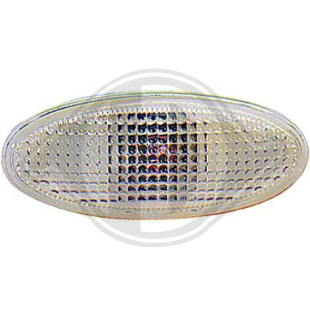 Indicatore direzione laterale Nissan Micra K11 98-03 (Cod. D-6023076)