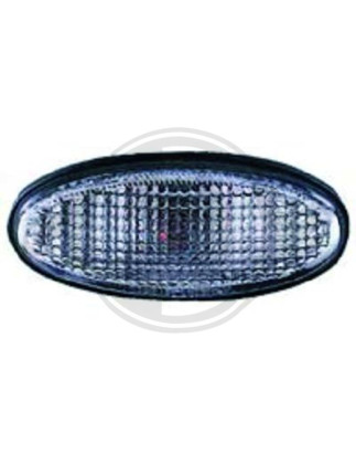 Indicatore direzione laterale Nissan Micra K11 98-03 (Cod. D-6023077)