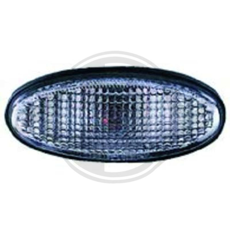 Indicatore direzione laterale Nissan Micra K11 98-03 (Cod. D-6023077)