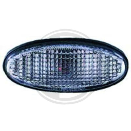 Indicatore direzione laterale Nissan Micra K11 98-03 (Cod. D-6023077)