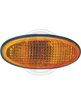 Indicatore direzione laterale Nissan Micra K11 98-03 (Cod. D-6023078)