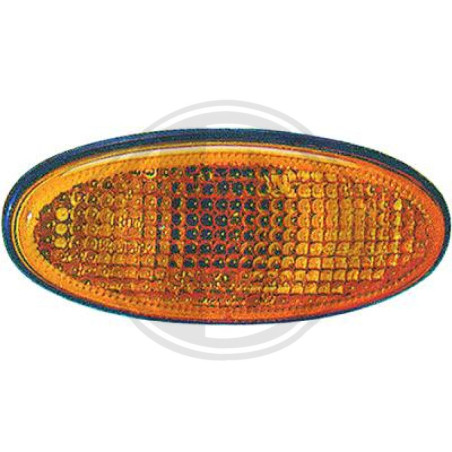 Indicatore direzione laterale Nissan Micra K11 98-03 (Cod. D-6023078)