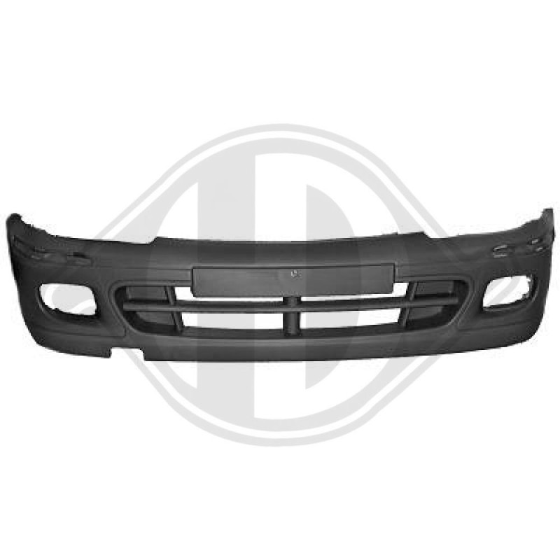 Paraurti anteriore Nissan Micra K11 98-03 (Cod. D-6023150)