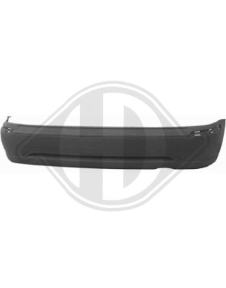 Paraurti posteriore Nissan Micra K11 98-03 (Cod. D-6023155)