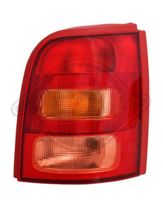 Luce posteriore Dx Nissan Micra K11 98-03 (Cod. D-6023190)