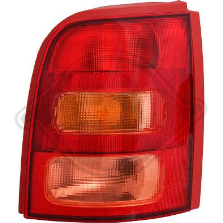 Luce posteriore Dx Nissan Micra K11 98-03 (Cod. D-6023190)