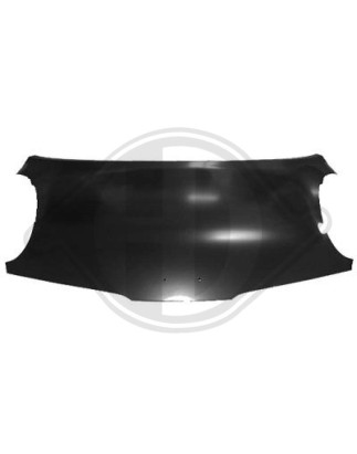 Cofano motore Nissan Micra K12 03-05 (Cod. D-6024000)
