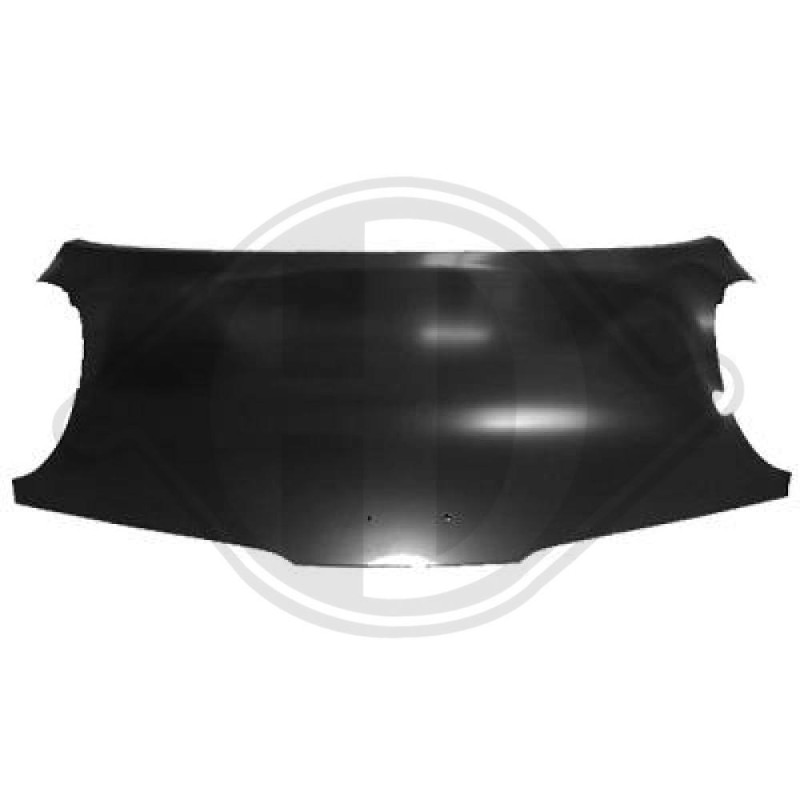 Cofano motore Nissan Micra K12 03-05 (Cod. D-6024000)