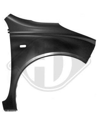 Parafango anteriore destro Nissan Micra K12 03-05 (Cod. D-6024006)