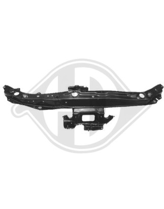 Pannellatura anteriore Nissan Micra K12 03-05 (Cod. D-6024010)