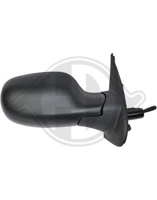 Specchio retrovisore esterno Nissan Micra K12 03-05 (Cod. D-6024024)