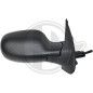Specchio retrovisore esterno Nissan Micra K12 03-05 (Cod. D-6024024)