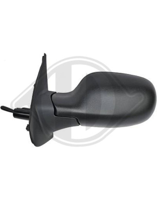 Specchio retrovisore esterno Nissan Micra K12 03-05 (Cod. D-6024025)