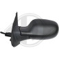 Specchio retrovisore esterno Nissan Micra K12 03-05 (Cod. D-6024025)