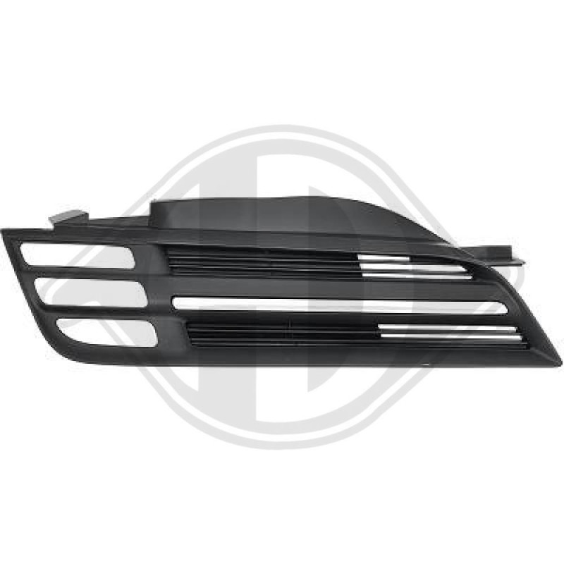 Griglia radiatore Nissan Micra K12 03-05 (Cod. D-6024042)
