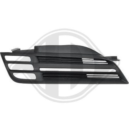 Griglia radiatore Nissan Micra K12 03-05 (Cod. D-6024042)
