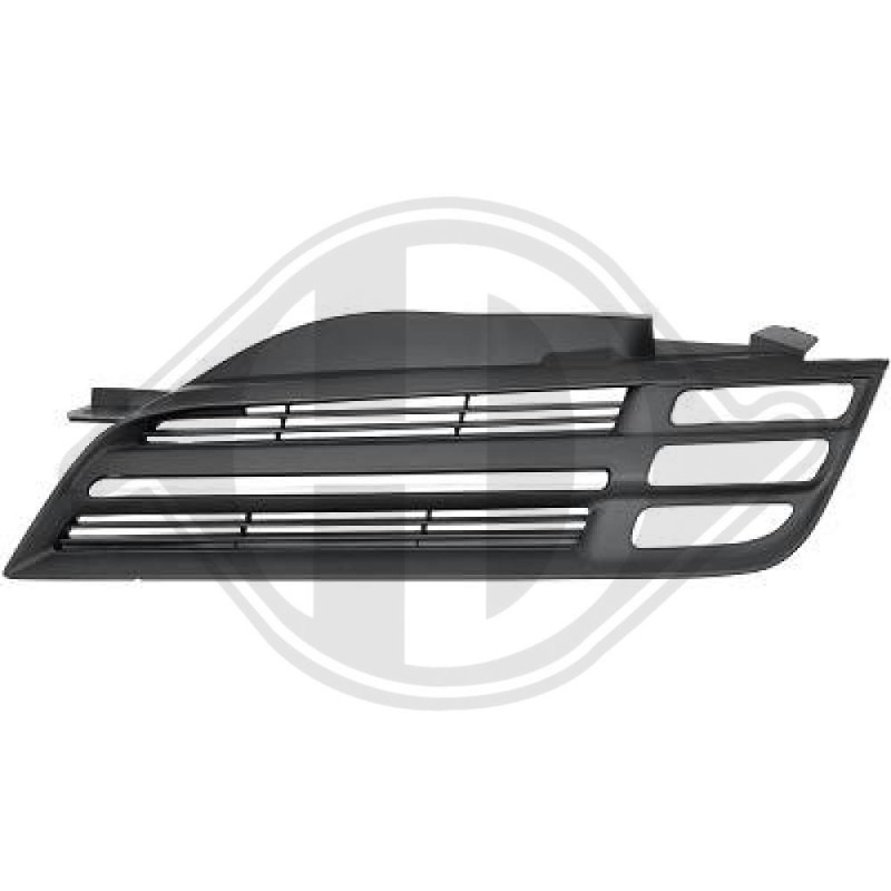Griglia radiatore Nissan Micra K12 03-05 (Cod. D-6024043)