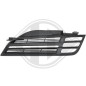 Griglia radiatore Nissan Micra K12 03-05 (Cod. D-6024043)