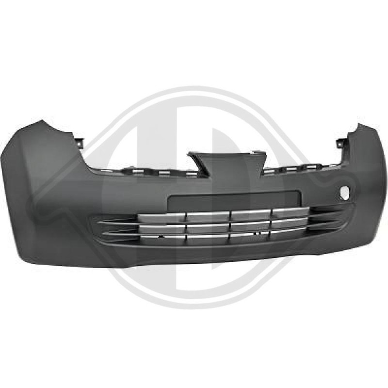 Paraurti anteriore Nissan Micra K12 03-05 (Cod. D-6024050)