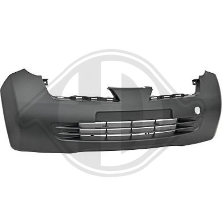 Paraurti anteriore Nissan Micra K12 03-05 (Cod. D-6024050)