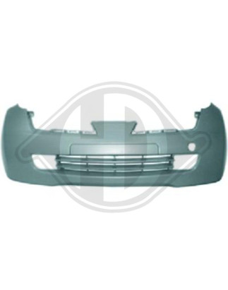 Paraurti anteriore Nissan Micra K12 03-05 (Cod. D-6024051)