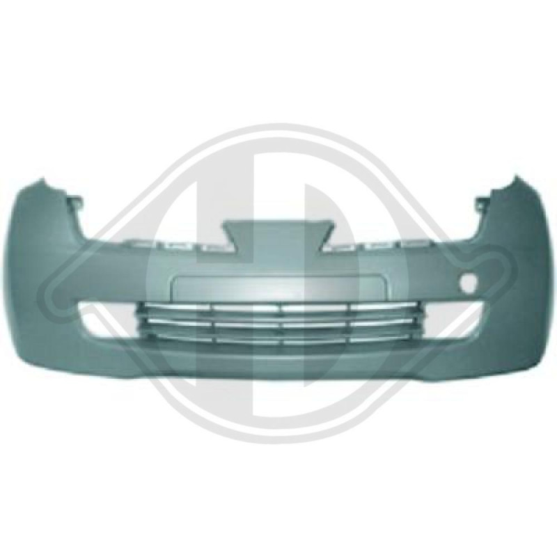 Paraurti anteriore Nissan Micra K12 03-05 (Cod. D-6024051)