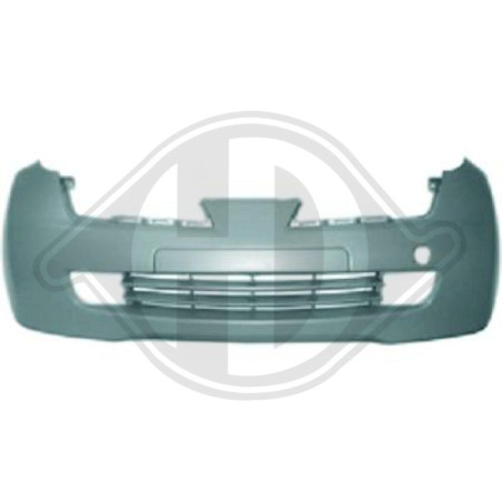 Paraurti anteriore Nissan Micra K12 03-05 (Cod. D-6024051)