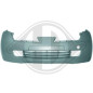 Paraurti anteriore Nissan Micra K12 03-05 (Cod. D-6024051)