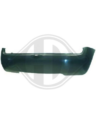 Paraurti posteriore Nissan Micra K12 03-05 (Cod. D-6024055)