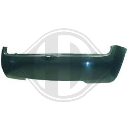 Paraurti posteriore Nissan Micra K12 03-05 (Cod. D-6024055)