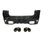 Paraurti Posteriori Range Rover Sport L494 2013-2017 Look SVR (Cod. E-TCLR035) Paraurti Posteriori Range Rover Sport L494 2013-2017 Look SVR (Cod. E-TCLR035)