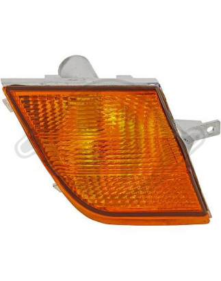 Indicatore direzione anteriore destro Nissan Micra K12 03-05 (Cod. D-6024070)