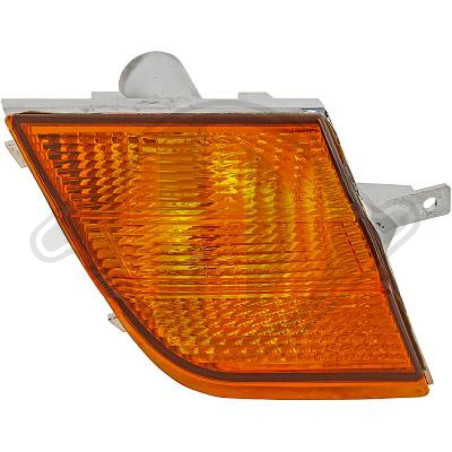 Indicatore direzione anteriore destro Nissan Micra K12 03-05 (Cod. D-6024070)