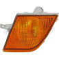 Indicatore direzione anteriore sinistro Nissan Micra K12 03-05 (Cod. D-6024071)