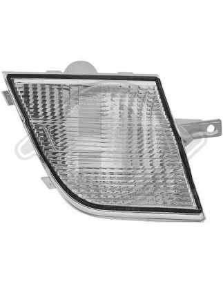 Indicatore direzione anteriore destro Nissan Micra K12 03-05 (Cod. D-6024072)