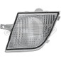 Indicatore direzione anteriore sinistro Nissan Micra K12 03-05 (Cod. D-6024073)