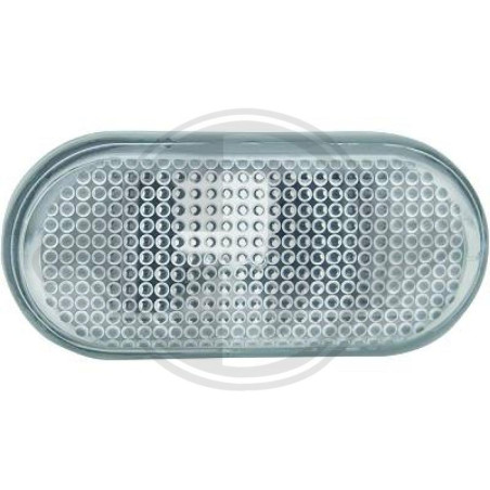 Indicatore direzione laterale Nissan Micra K12 03-05 (Cod. D-6024076)