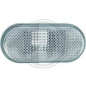 Indicatore direzione laterale Nissan Micra K12 03-05 (Cod. D-6024076)