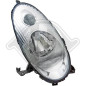 Faro anteriore destro Nissan Micra K12 03-05 (Cod. D-6024080)