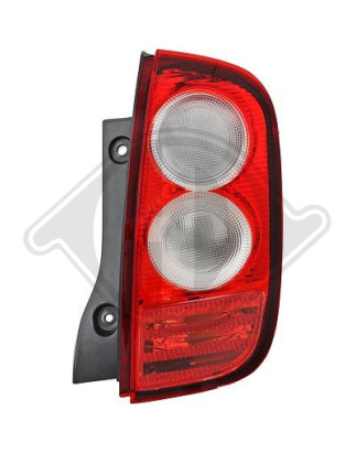 Luce posteriore Dx Nissan Micra K12 03-05 (Cod. D-6024094)