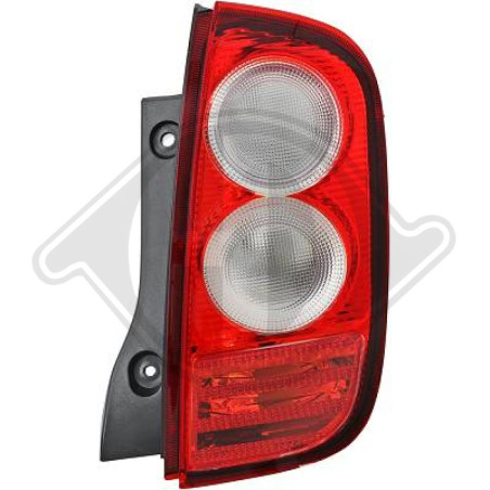 Luce posteriore Dx Nissan Micra K12 03-05 (Cod. D-6024094)