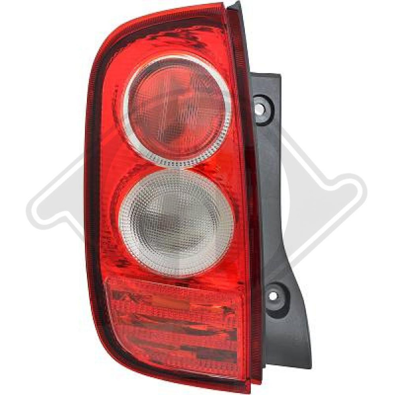 Luce posteriore Sx Nissan Micra K12 03-05 (Cod. D-6024095)