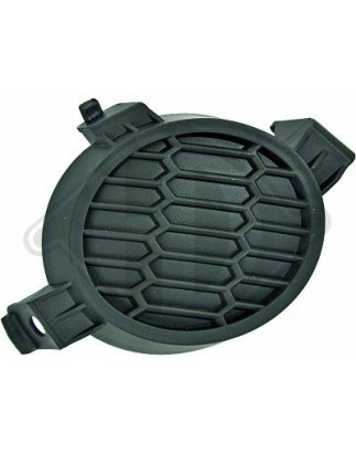 Griglia di ventilazione Paraurti Dx Nissan Micra K12 05-10 (Cod. D-6024148)