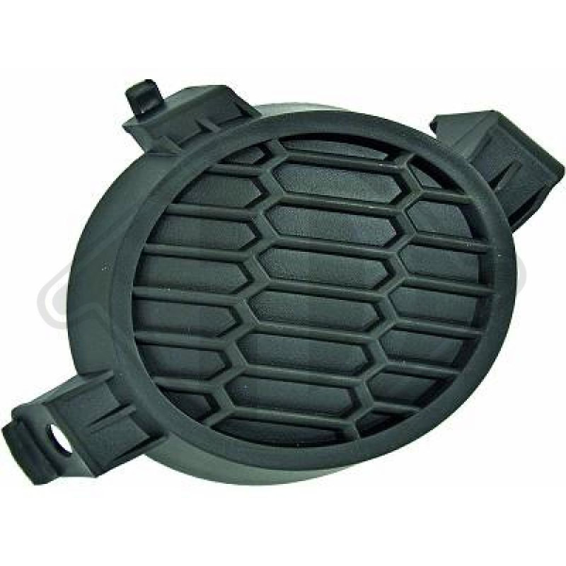 Griglia di ventilazione Paraurti Sx Nissan Micra K12 05-10 (Cod. D-6024149)