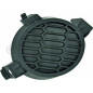 Griglia di ventilazione Paraurti Sx Nissan Micra K12 05-10 (Cod. D-6024149)