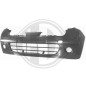 Paraurti anteriore Nissan Micra K12 05-10 (Cod. D-6024150)