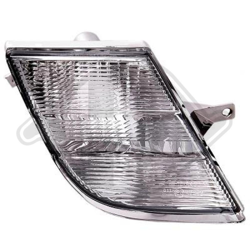 Indicatore direzione anteriore destro Nissan Micra K12 05-10 (Cod. D-6024172)